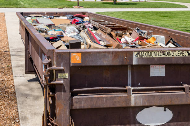 Retail Junk Removal in Sherwood, OH